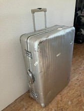 Riginal rimowa alu gebraucht kaufen  Fröndenberg/Ruhr