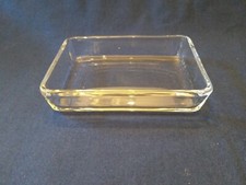Sahneschale kabarett pressglas gebraucht kaufen  Weikersheim