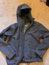 Jack wolfskin jacket for sale  SOWERBY BRIDGE