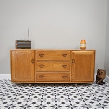 Ercol windsor blonde for sale  CANNOCK