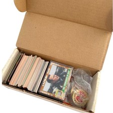 Collectible trading card for sale  Hollywood