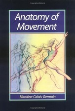 Anatomy movement 1st d'occasion  Expédié en Belgium