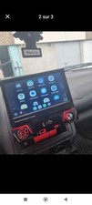 Autoradio carplay d'occasion  Clermont-Ferrand-