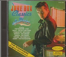 Juke box classics d'occasion  Expédié en Belgium