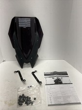 Puig windscreen naked for sale  Phoenix