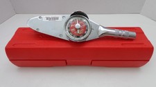 Snap te12fua torqometer for sale  Jasper