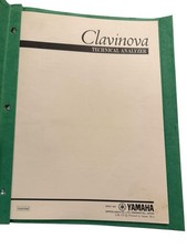 Original yamaha clavinova d'occasion  Expédié en Belgium