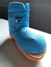 Peluche soulier vole d'occasion Peluche soulier vole d'occasion  Ribérac