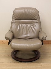 Ekornes stressless sunrise for sale  HIGH WYCOMBE