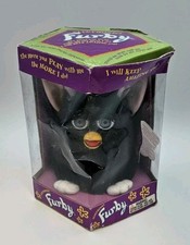 Original furby 1998 for sale  YEOVIL