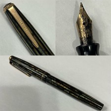 Vtg parker duofold d'occasion  Expédié en Belgium