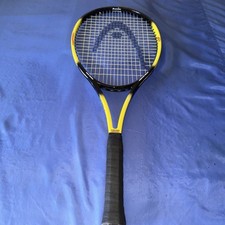 Head tennis racquet d'occasion  Expédié en Belgium
