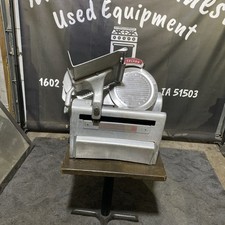toledo commercial meat slicer for sale toledo commercial meat slicer for sale Council Bluffs