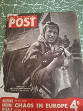 Vintage picture post for sale  BANBURY