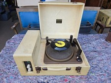 Vintage 1950 early for sale  PEEBLES