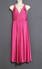 Olga nightgown vintage for sale  Hyattsville