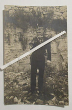 Fotografia ufficiale austriaco usato  Trieste