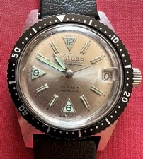 Orologio testudo supermatic usato  Italia
