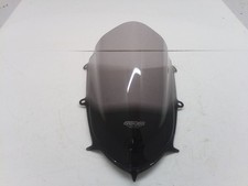 Yamaha cupolino plexiglass usato  Chignolo Po