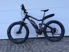 Haibike sduro fullfat gebraucht kaufen Haibike sduro fullfat gebraucht kaufen  Hallenberg