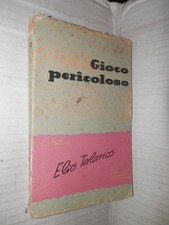 Gioco pericoloso elio usato  Salerno