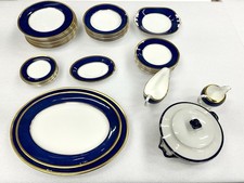 coalport bone china for sale  LONDON