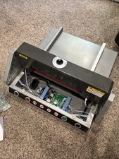 Electric desktop guillotine for sale  Orem