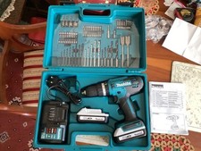 Makita hp488daex1 series for sale  STOKE-ON-TRENT