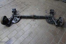 Hinterachse nissan micra gebraucht kaufen  Warendorf