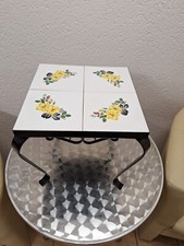 Blumenbank podest metall gebraucht kaufen  Saffig