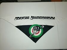 Foulard ultras drughi usato  Foligno