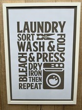 Utility room laundry for sale  YORK
