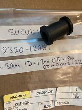 Suzuki radiator mount for sale  BRIDGWATER