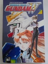 Gundam wing mobile gebraucht kaufen  Kirchheim b.München