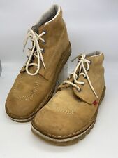 Mens kickers kick for sale  WESTHILL