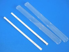 Luzes LED de parede para geladeira LG LFXS29626S EAV61916704 comprar usado  Enviando para Brazil