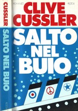 Salto nel buio. usato  Italia