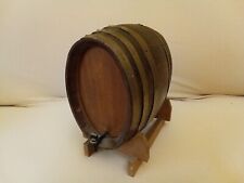 Botte legno barile usato  Sondrio