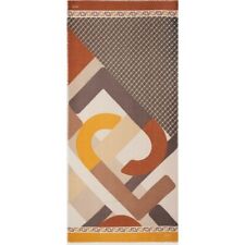 Liu sciarpa foulard usato  Biccari