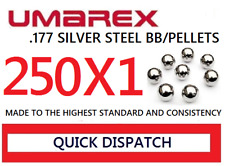 Pellets .177 precision for sale  LONDON