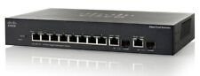 Cisco sg300 gigabit d'occasion  Expédié en Belgium
