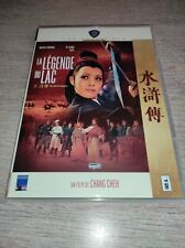 Dvd légende lac d'occasion  Lille-