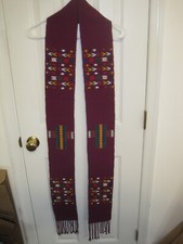 Purple lent advent for sale  Yorktown