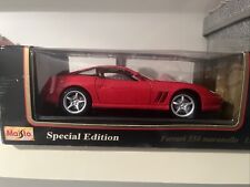 ferrari model for sale  HOVE