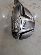 Adamsgolf idea tech for sale  Tiffin