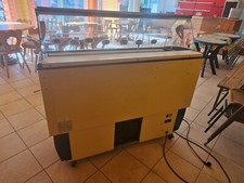 Eistheke zum eisverkauf gebraucht kaufen  Pottenstein
