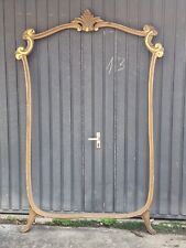 Großer antik barock gebraucht kaufen  Erdweg