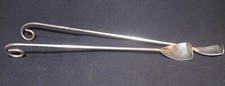 Napier pair silverplated for sale  Alexandria