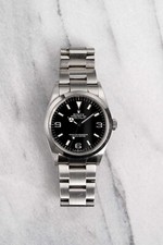 Rolex explorer ref for sale  New York