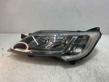 Farol lateral esquerdo FIAT Ducato 250 1394427080 comprar usado  Enviando para Brazil